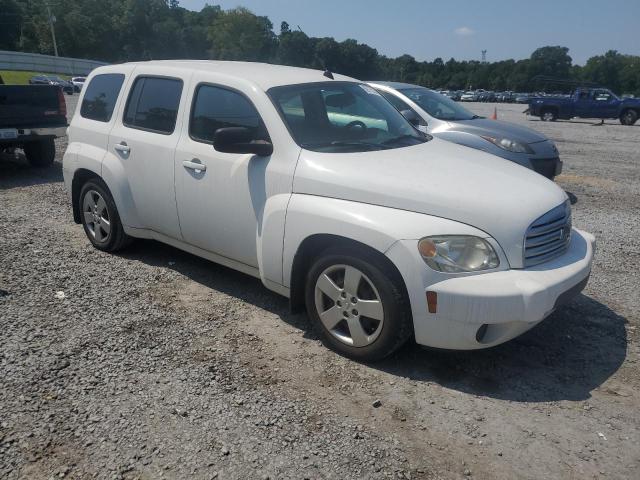 Photo 4 from auction – 2011 CHEVROLET HHR LS with VIN 3GNBAAFW8BS542120
