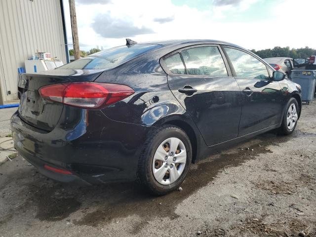 Photo 3 from auction – 2017 KIA FORTE LX with VIN 3KPFK4A77HE143246