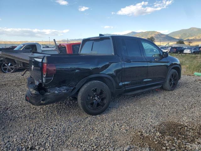 Photo 3 from auction – 2019 HONDA RIDGELINE with VIN 5FPYK3F84KB014832