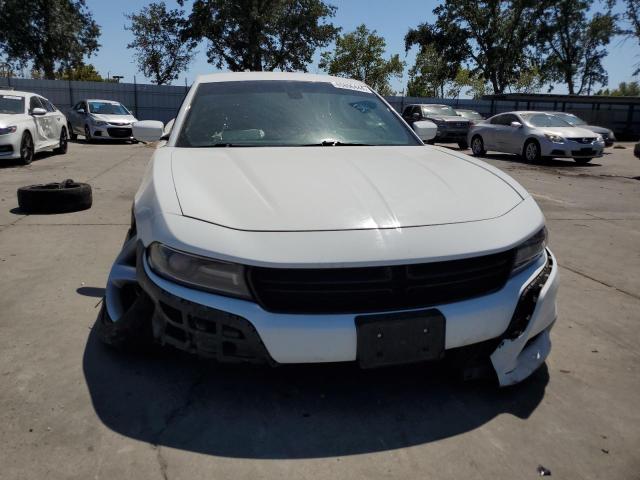 Photo 5 from auction – 2018 DODGE CHARGER R/ with VIN 2C3CDXCT4JH175479