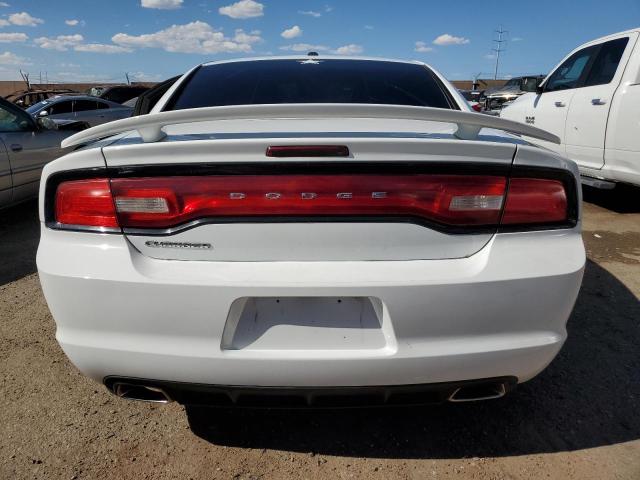 Zdjęcie 6 z aukcji – 2014 DODGE CHARGER SE z VIN 2C3CDXBG0EH241598
