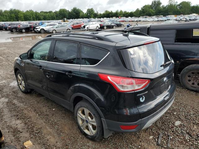 Photo 2 from auction – 2014 FORD ESCAPE SE with VIN 1FMCU9GX5EUA96762