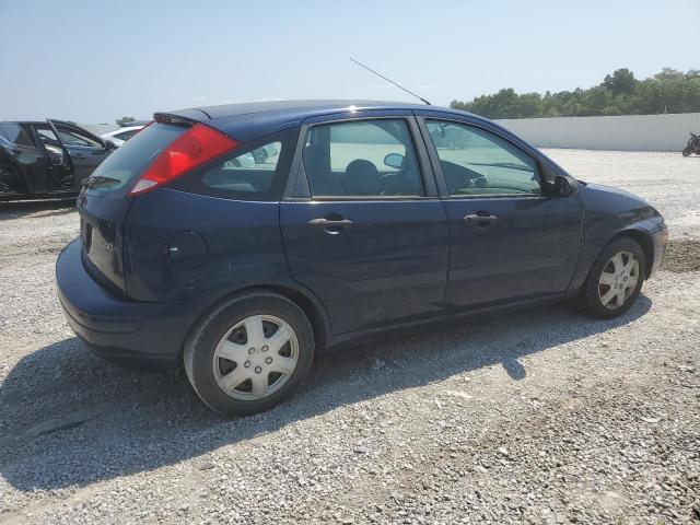 Photo 3 from auction – 2004 FORD FOCUS ZX5 with VIN 3FAFP37364R124499