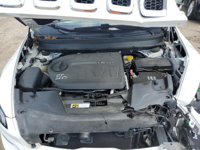 Photo 12 from auction – 2015 JEEP CHEROKEE L with VIN 1C4PJMCS4FW749857