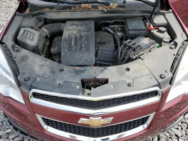 Photo 12 from auction – 2012 CHEVROLET EQUINOX LT with VIN 2GNFLEEKXC6379813