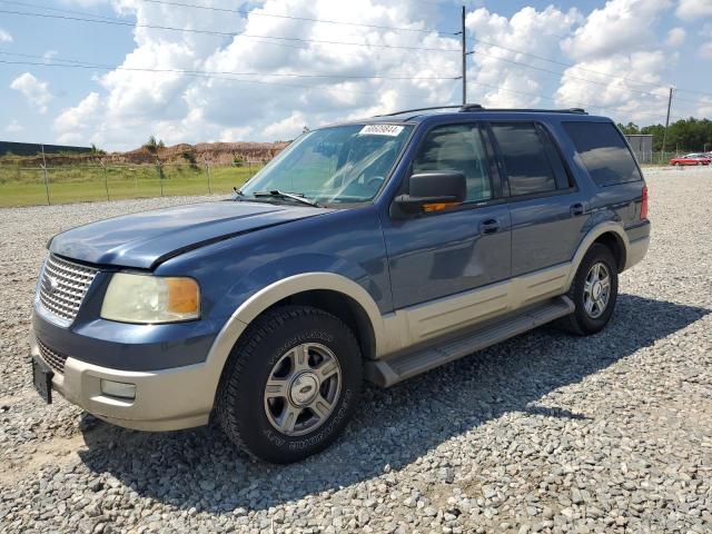 FORD EXPEDITION 2004 with VIN 1FMFU17L34LA48113 - Photo from auction