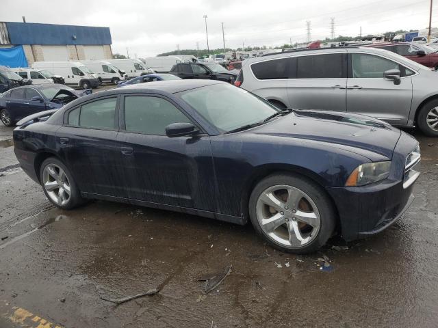 Photo 4 from auction – 2012 DODGE CHARGER SX with VIN 2C3CDXHG9CH172687