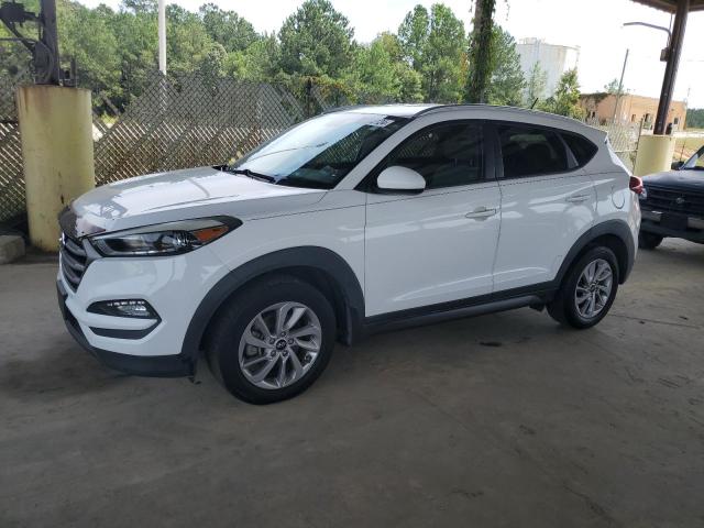Photo 1 from auction – 2016 HYUNDAI TUCSON LIM with VIN KM8J33A44GU100406