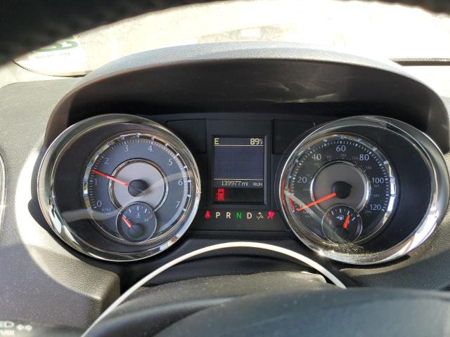Photo 9 from auction – 2014 CHRYSLER TOWN & COU with VIN 2C4RC1CG9ER144477