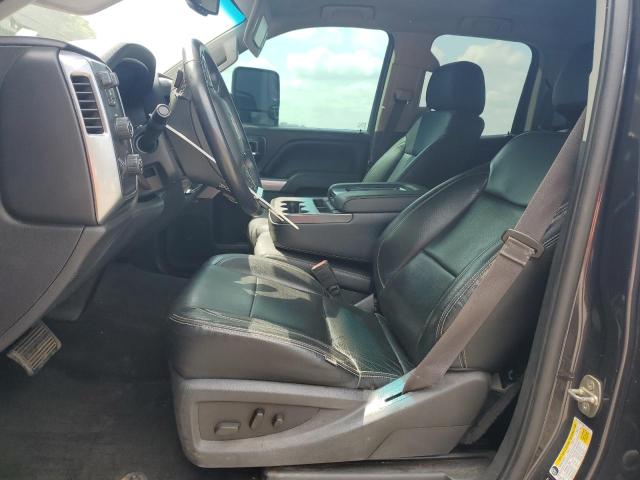 Photo 7 from auction – 2015 CHEVROLET SILVERADO with VIN 1GC2KVE86FZ124874