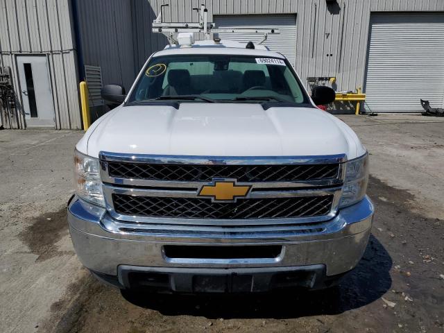 Photo 5 from auction – 2014 CHEVROLET SILVERADO with VIN 1GC0KVCG0EF166605