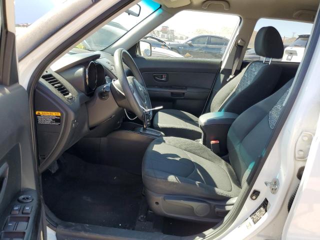 Photo 7 from auction – 2010 KIA SOUL with VIN KNDJT2A22A7703101