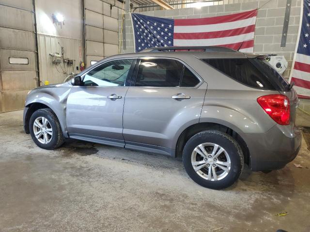 Photo 2 from auction – 2010 CHEVROLET EQUINOX LT with VIN 2CNALDEW2A6364232
