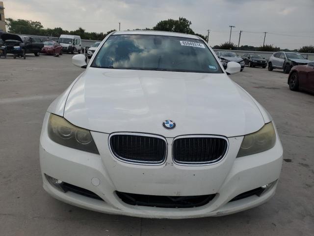 Photo 5 from auction – 2009 BMW 328 I with VIN WBAPH77509NL82027