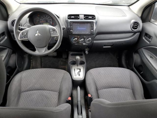 Photo 8 from auction – 2019 MITSUBISHI MIRAGE ES with VIN ML32A3HJ5KH006646