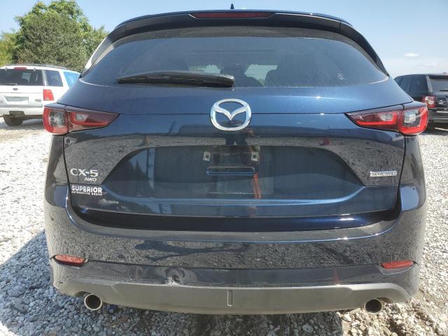 Photo 6 from auction – 2024 MAZDA CX-5 PREFE with VIN JM3KFBCL9R0429845