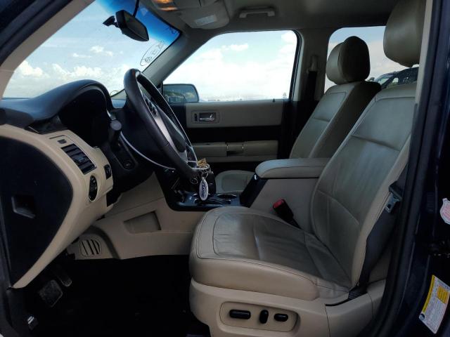 Photo 7 from auction – 2017 FORD FLEX SEL with VIN 2FMHK6C86HBA11866
