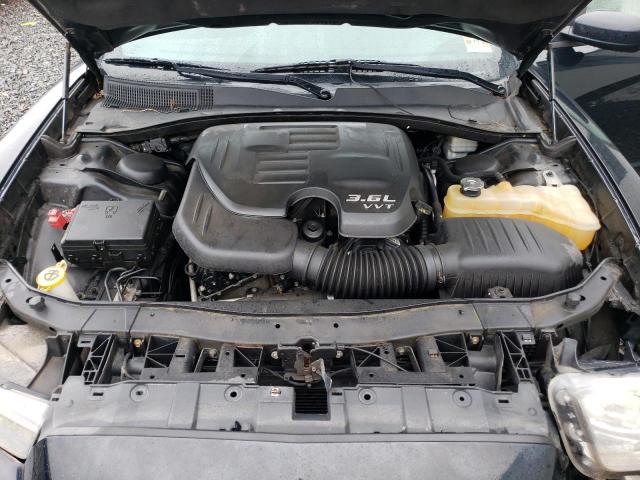 Photo 11 from auction – 2013 DODGE CHARGER SE with VIN 2C3CDXBG0DH684848