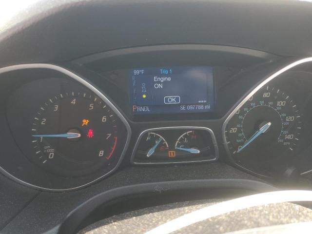 Photo 9 from auction – 2014 FORD FOCUS SE with VIN 1FADP3F29EL154418