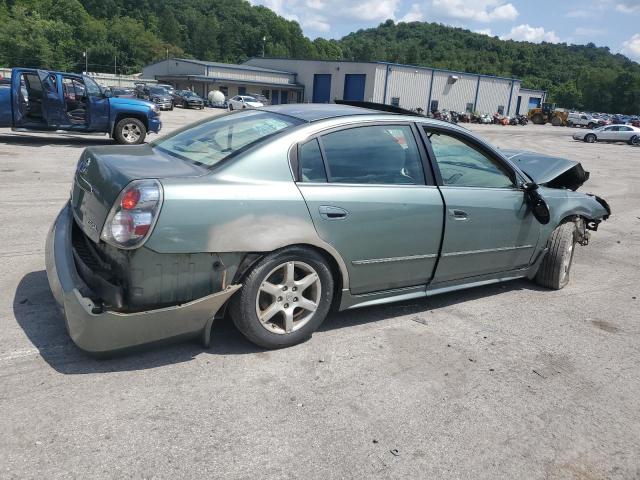 Photo 3 from auction – 2005 NISSAN ALTIMA S with VIN 1N4AL11D55N425166