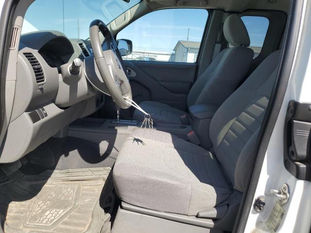 Photo 7 from auction – 2019 NISSAN FRONTIER S with VIN 1N6BD0CT4KN702280