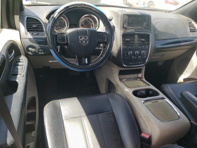 Photo 8 from auction – 2019 DODGE GRAND CARA with VIN 2C4RDGCG1KR556484