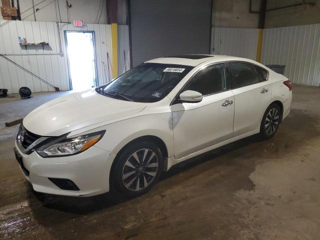 NISSAN ALTIMA 2.5 2017 с VIN 1N4AL3APXHC151663 - Снимка от търг