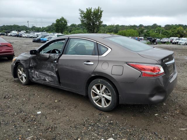 Photo 2 from auction – 2014 NISSAN ALTIMA 2.5 with VIN 1N4AL3AP3EC117303