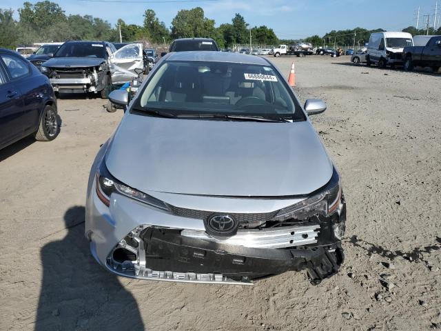 Photo 5 from auction – 2022 TOYOTA COROLLA LE with VIN JTDEPMAE6N3028586