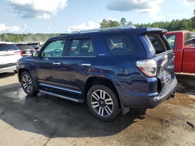 Photo 2 from auction – 2014 TOYOTA 4RUNNER SR with VIN JTEBU5JR8E5187923