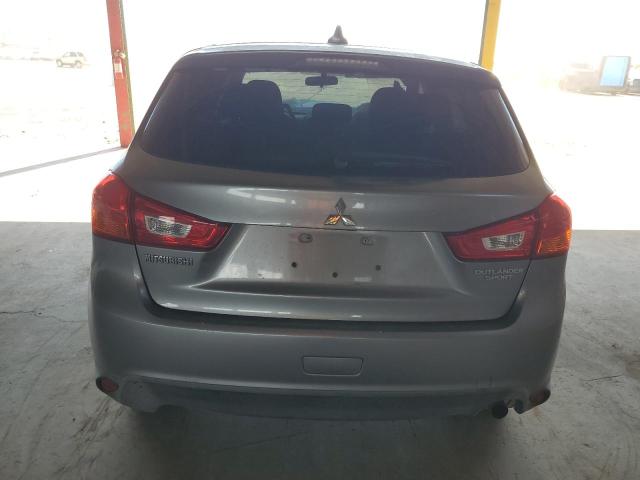 Photo 6 from auction – 2017 MITSUBISHI OUTLANDER with VIN JA4AP3AUXHZ056337