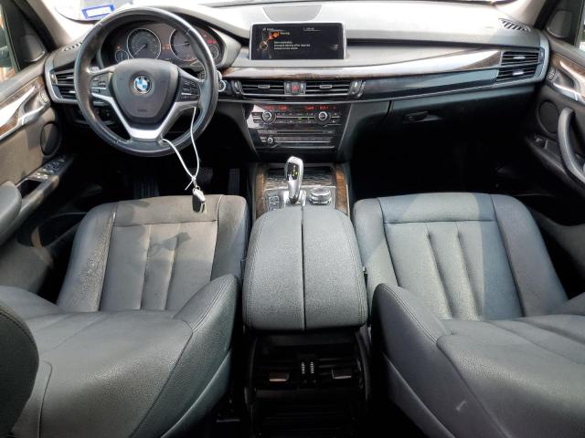 Photo 8 from auction – 2016 BMW X5 XDRIVE3 with VIN 5UXKR0C58G0P25974