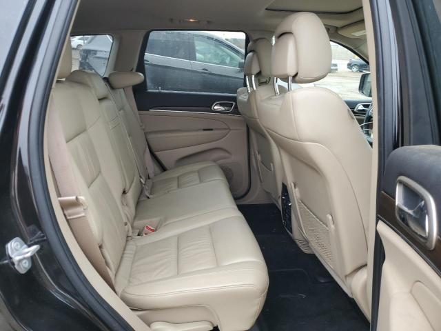 Photo 11 from auction – 2015 JEEP GRAND CHER with VIN 1C4RJEBG6FC646923