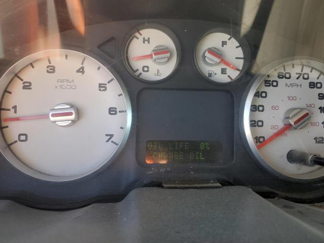 Photo 9 from auction – 2005 FORD FIVE HUNDR with VIN 1FAFP25145G199416