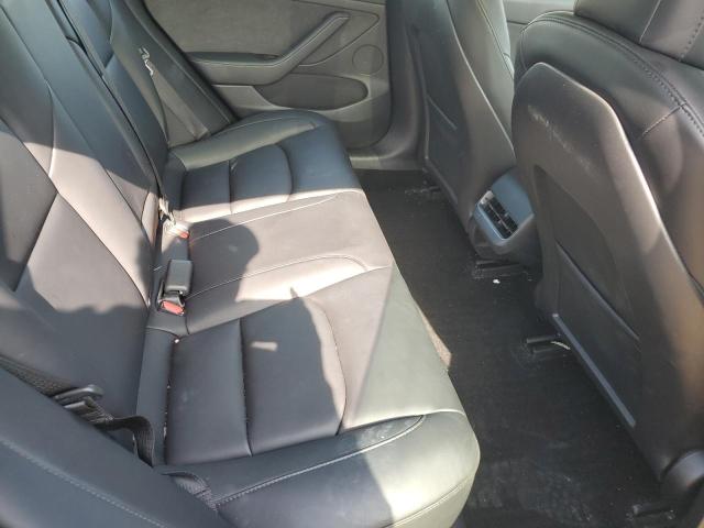 Photo 10 from auction – 2023 TESLA MODEL S with VIN 5YJ3E1EB8PF415500