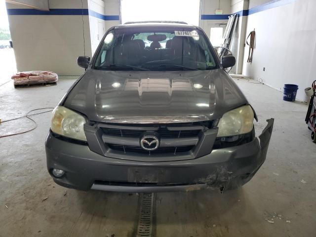 Photo 5 from auction – 2005 MAZDA TRIBUTE S with VIN 4F2CZ96115KM59847