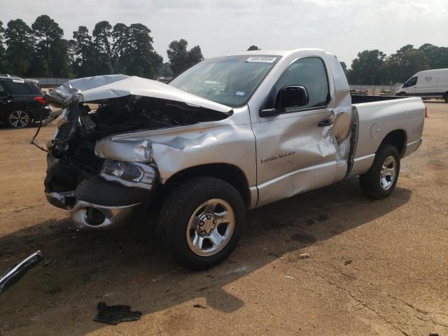 DODGE RAM 1500 2002 with VIN 1D7HA16K32J259549 - Photo from auction