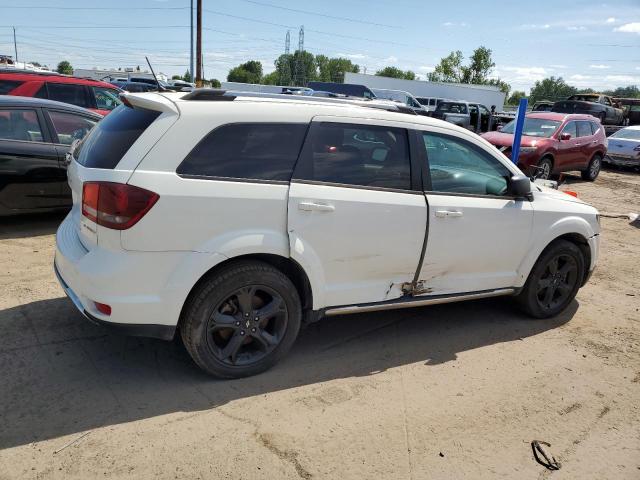 Photo 3 from auction – 2018 DODGE JOURNEY CR with VIN 3C4PDDGG0JT388025