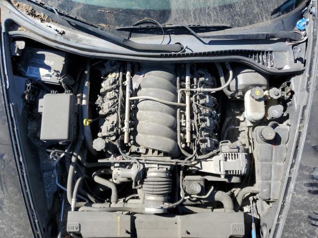 Photo 11 from auction – 2005 CHEVROLET CORVETTE with VIN 1G1YY24U555109917