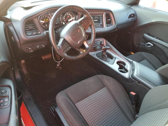 Photo 8 from auction – 2023 DODGE CHALLENGER with VIN 2C3CDZAG6PH517668