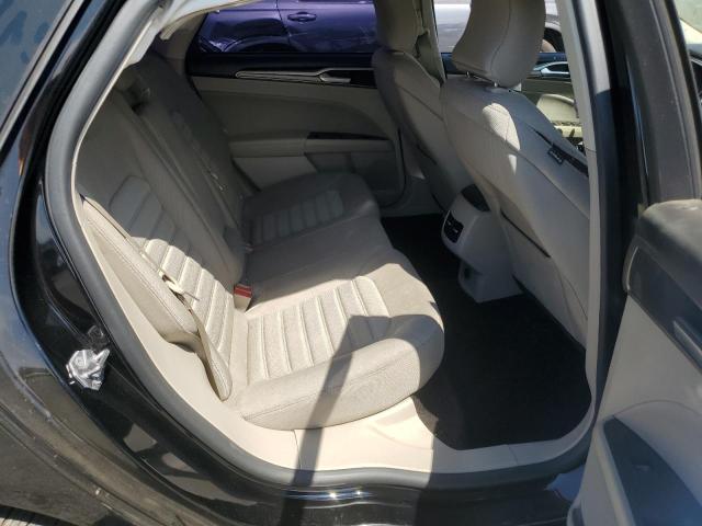 Photo 10 from auction – 2018 FORD FUSION SE with VIN 3FA6P0LU3JR273235