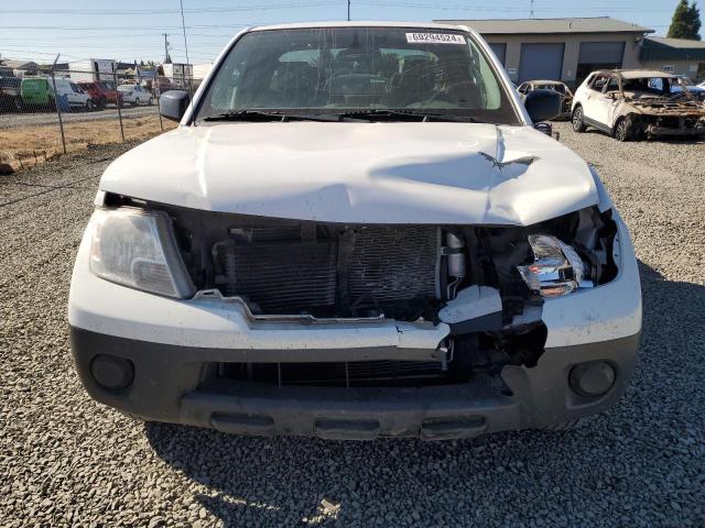 Photo 5 from auction – 2016 NISSAN FRONTIER S with VIN 1N6BD0CT0GN738233