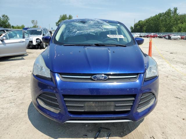 Photo 5 from auction – 2015 FORD ESCAPE SE with VIN 1FMCU0G79FUC02031