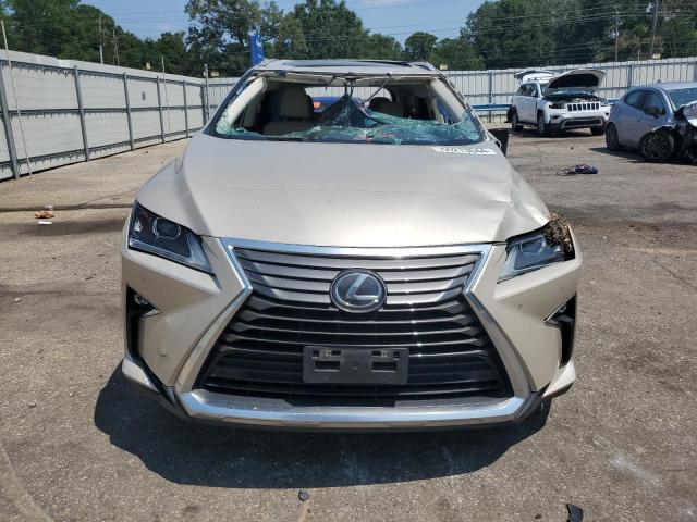 Photo 5 from auction – 2017 LEXUS RX 350 BAS with VIN 2T2ZZMCA8HC057228