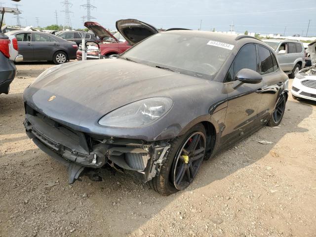 Foto 1 de la subasta – 2021 PORSCHE MACAN GTS con VIN WP1AG2A57MLB50602