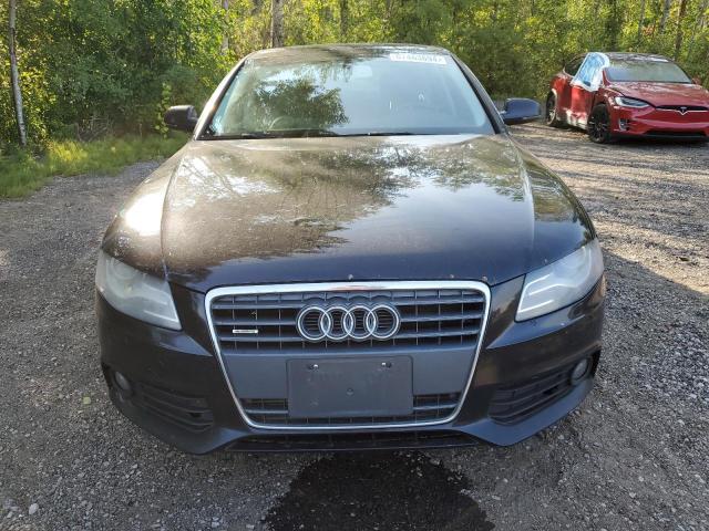 Photo 5 from auction – 2011 AUDI A4 PREMIUM with VIN WAUFFCFL0BA096234