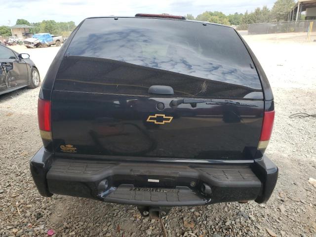 Photo 6 from auction – 2003 CHEVROLET BLAZER with VIN 1GNCS18X93K111872
