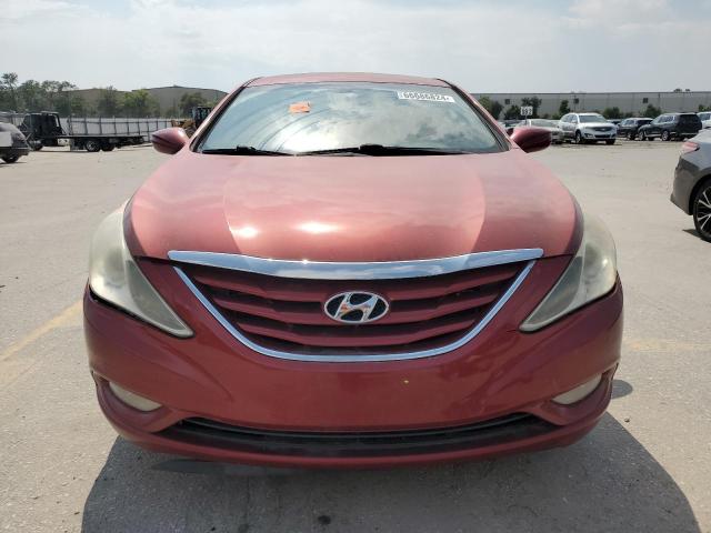 Photo 5 from auction – 2013 HYUNDAI SONATA GLS with VIN 5NPEB4AC8DH600466