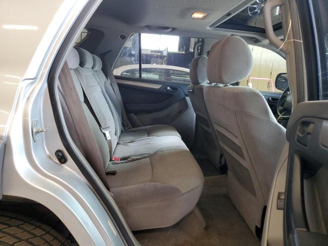 صورة رقم 11 من المزاد - 2003 TOYOTA 4RUNNER SR مع VIN JTEBU14R538000802