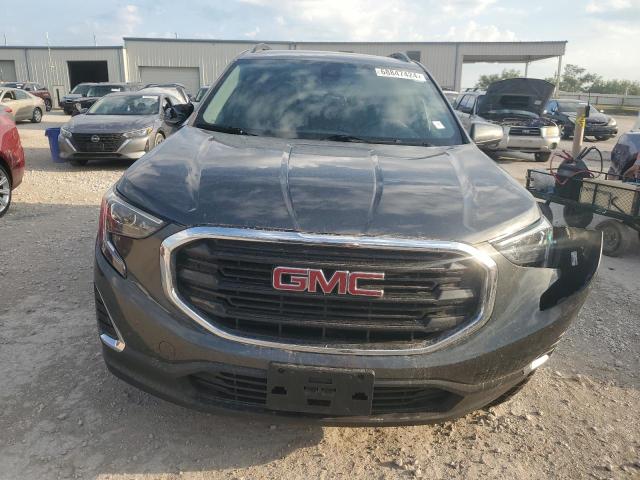 Photo 5 from auction – 2020 GMC TERRAIN SL with VIN 3GKALMEV6LL143733